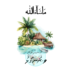 Dhivehi Sticker Roll Design - 3