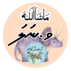 Dhivehi Sticker Roll Design - 9 (Dinasaure)