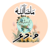 Dhivehi Sticker Roll Design - 9 (Dinasaure)