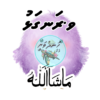 Dhivehi Sticker Roll Design - 12 (Cute Birds)
