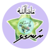 96 Dhivehi Sticker Roll Design - 15